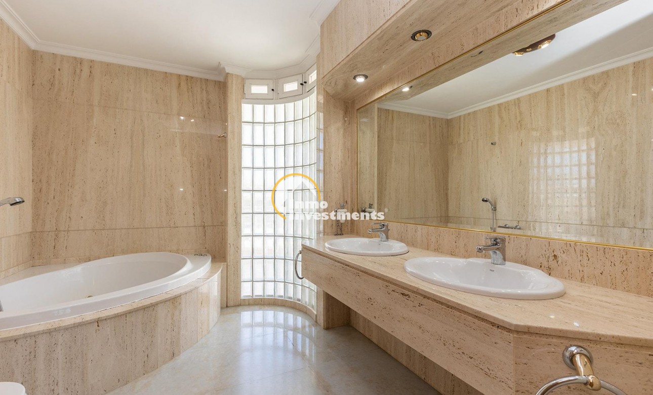 Resale - Villa - Torrevieja - Torreta Florida