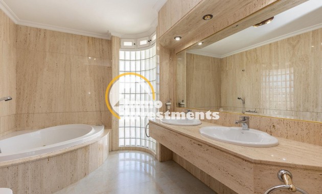 Resale - Villa - Torrevieja - Torreta Florida