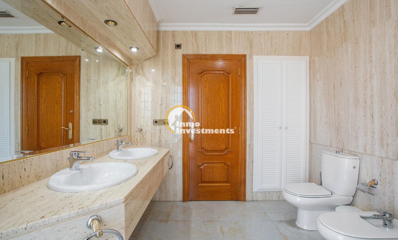 Resale - Villa - Torrevieja - Torreta Florida