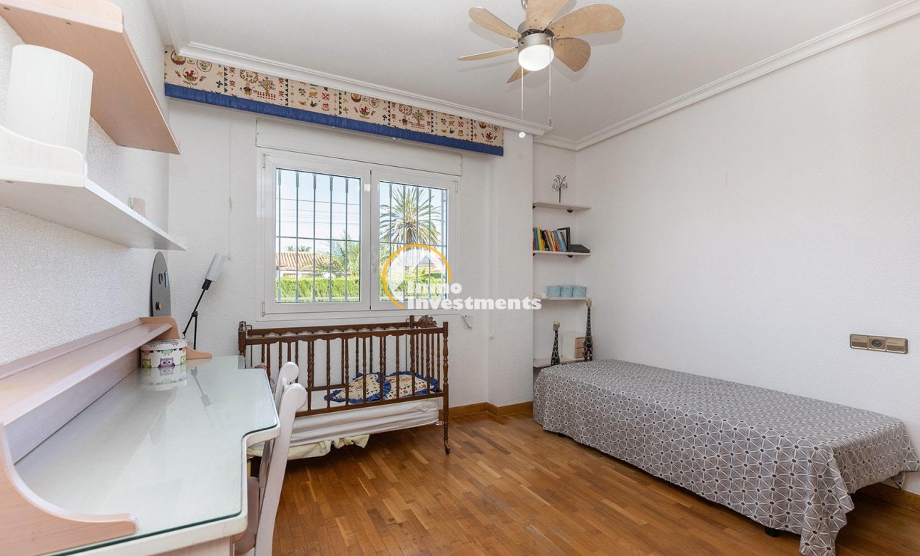 Resale - Villa - Torrevieja - Torreta Florida