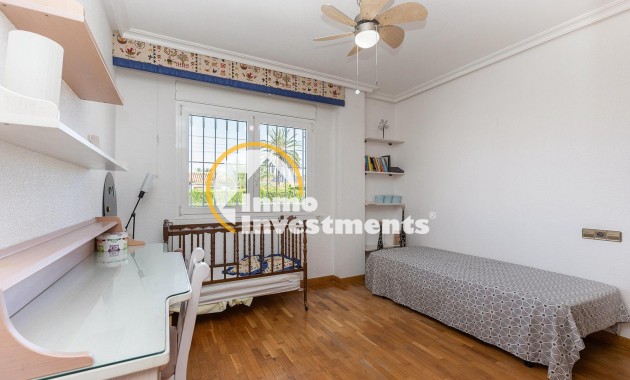 Resale - Villa - Torrevieja - Torreta Florida