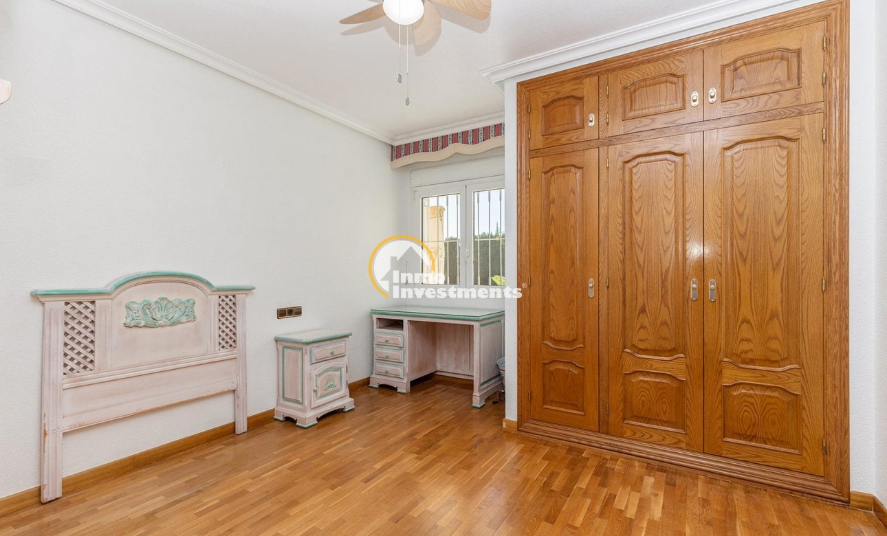 Resale - Villa - Torrevieja - Torreta Florida