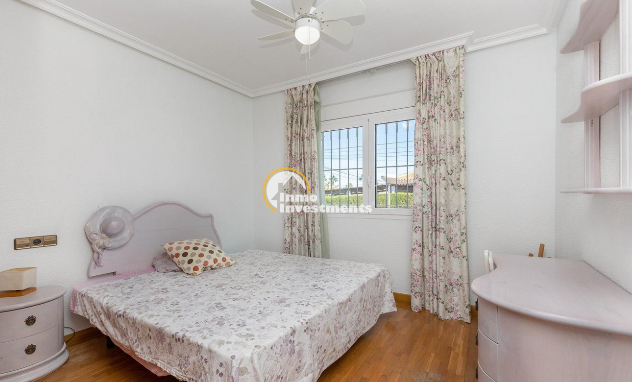 Resale - Villa - Torrevieja - Torreta Florida