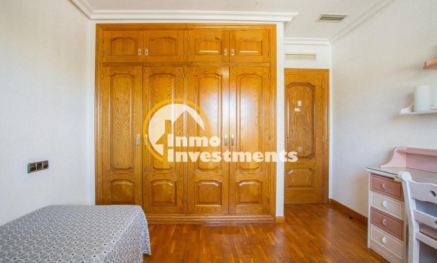 Resale - Villa - Torrevieja - Torreta Florida