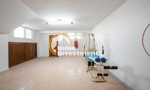 Resale - Villa - Torrevieja - Torreta Florida