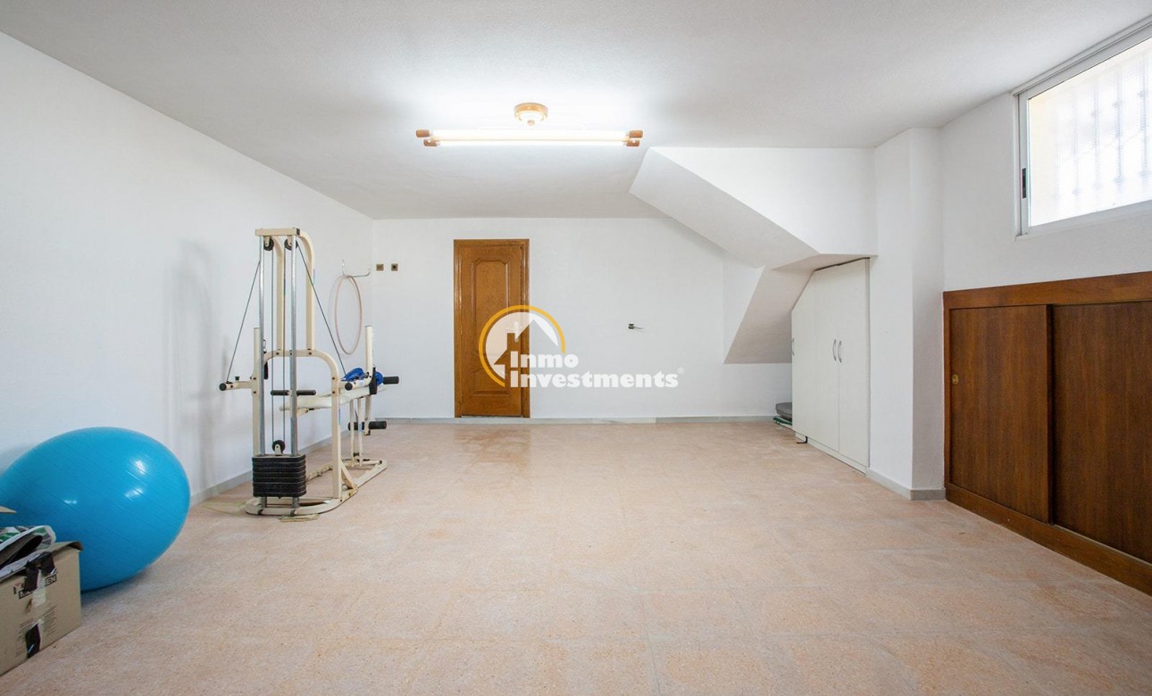 Resale - Villa - Torrevieja - Torreta Florida