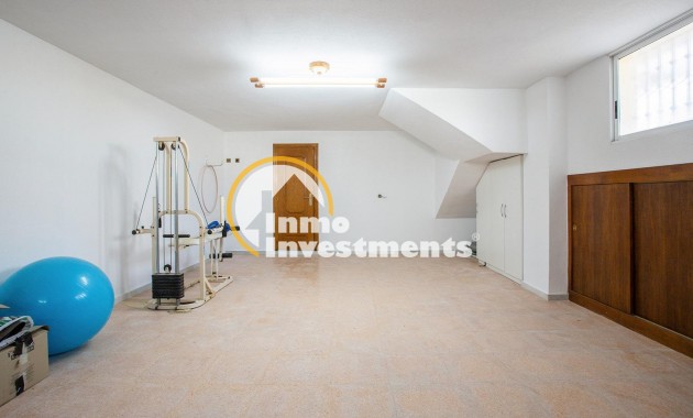 Resale - Villa - Torrevieja - Torreta Florida