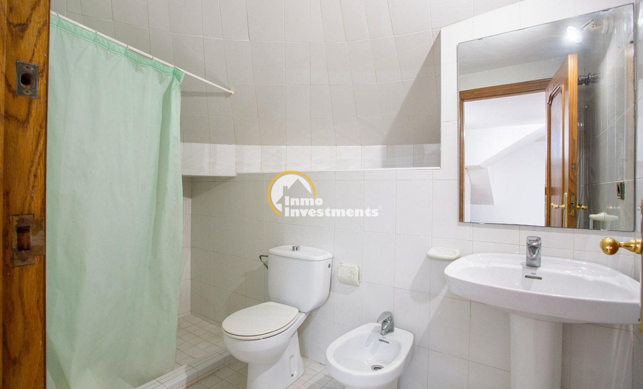 Resale - Villa - Torrevieja - Torreta Florida