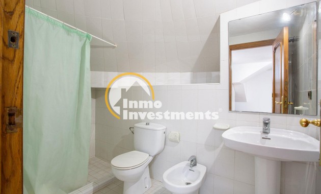 Resale - Villa - Torrevieja - Torreta Florida