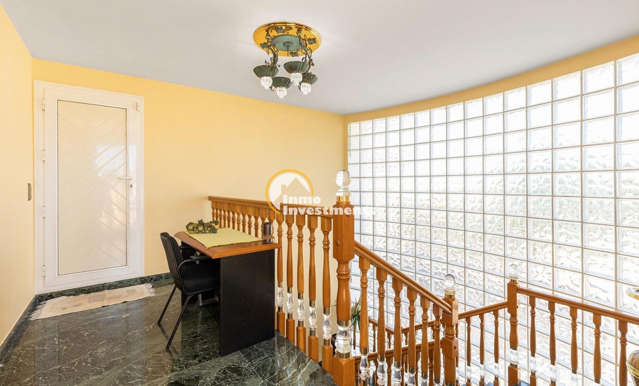 Resale - Villa - Torrevieja - Torreta Florida