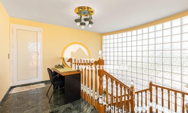 Resale - Villa - Torrevieja - Torreta Florida