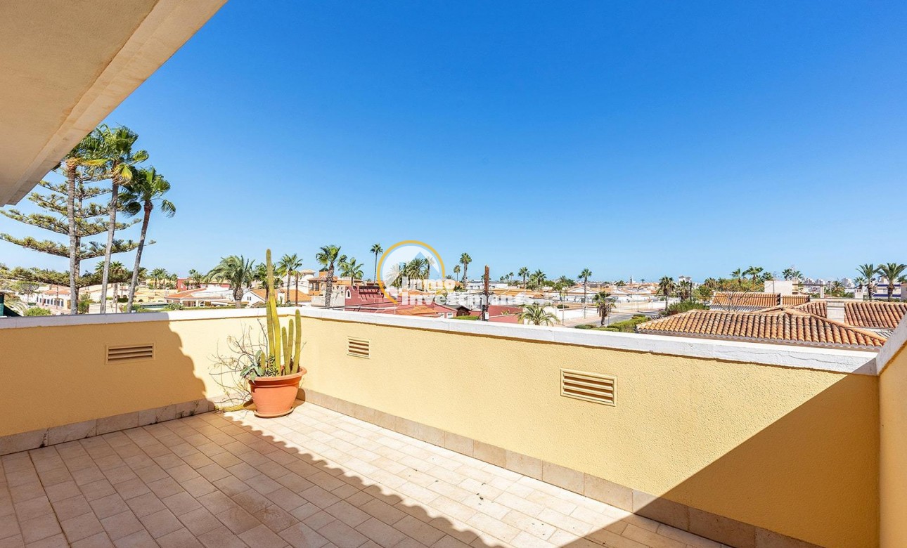 Resale - Villa - Torrevieja - Torreta Florida
