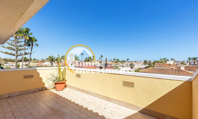 Resale - Villa - Torrevieja - Torreta Florida