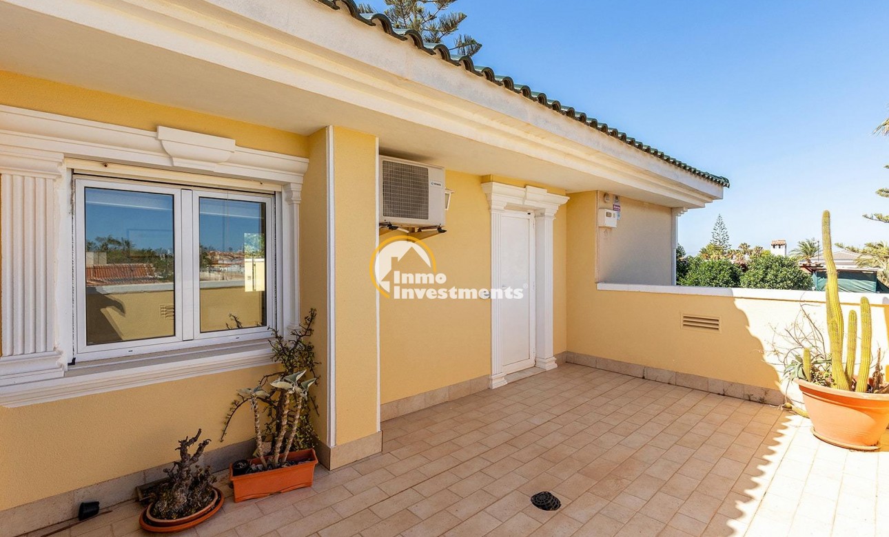 Resale - Villa - Torrevieja - Torreta Florida