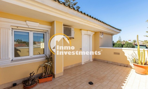 Resale - Villa - Torrevieja - Torreta Florida