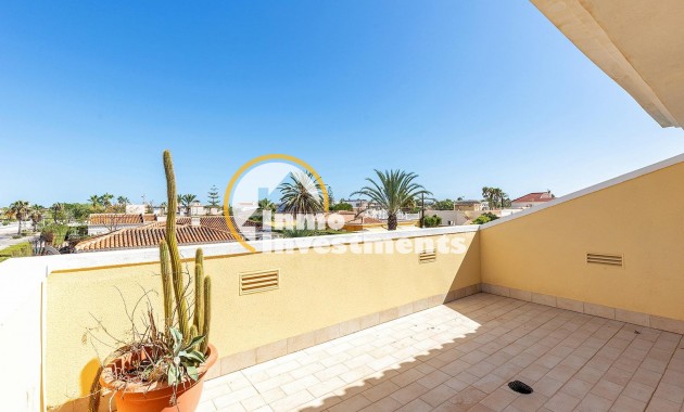 Resale - Villa - Torrevieja - Torreta Florida