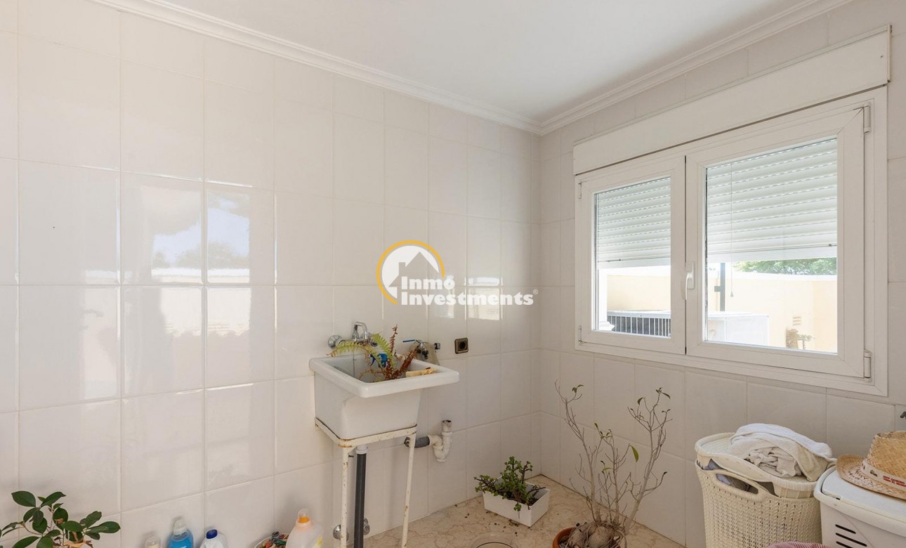 Resale - Villa - Torrevieja - Torreta Florida