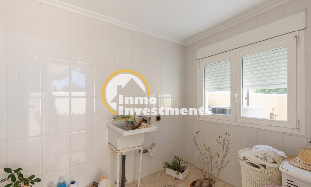 Resale - Villa - Torrevieja - Torreta Florida