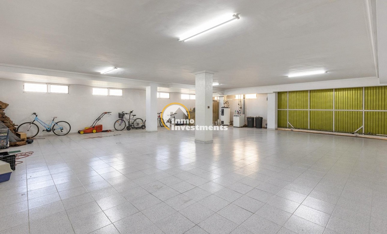 Resale - Villa - Torrevieja - Torreta Florida