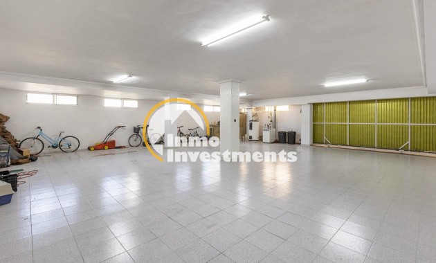 Resale - Villa - Torrevieja - Torreta Florida