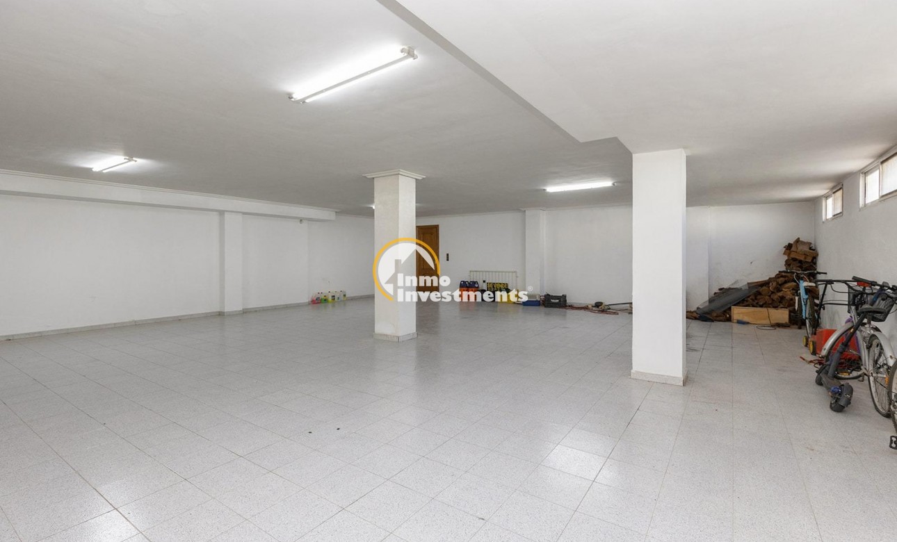 Resale - Villa - Torrevieja - Torreta Florida