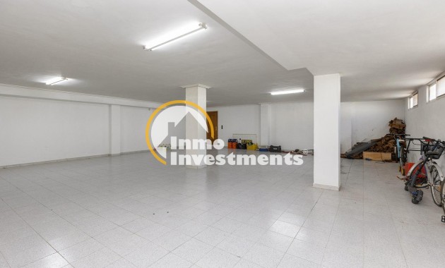 Resale - Villa - Torrevieja - Torreta Florida