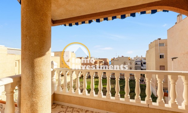 Resale - Apartment - Torrevieja - La Mata