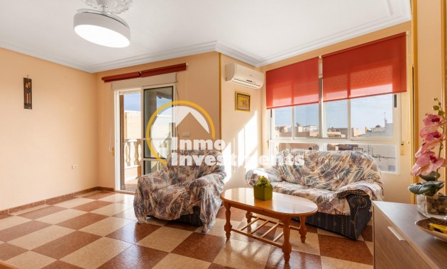 Resale - Apartment - Torrevieja - La Mata