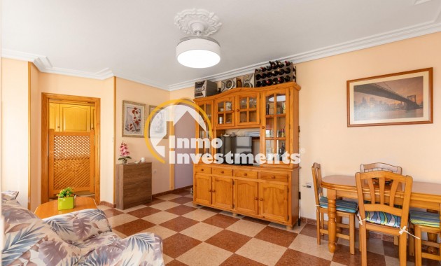 Resale - Apartment - Torrevieja - La Mata