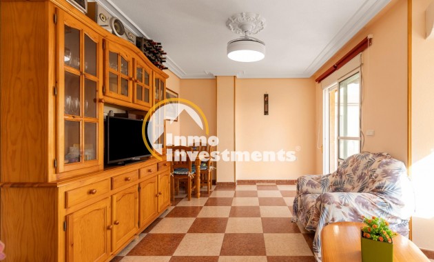 Resale - Apartment - Torrevieja - La Mata