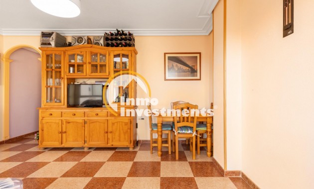 Resale - Apartment - Torrevieja - La Mata