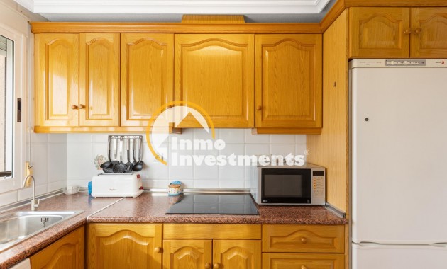 Resale - Apartment - Torrevieja - La Mata