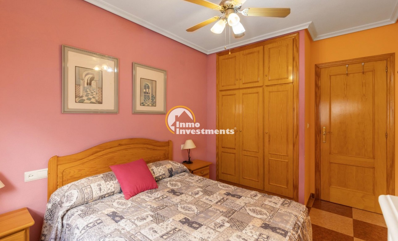 Resale - Apartment - Torrevieja - La Mata