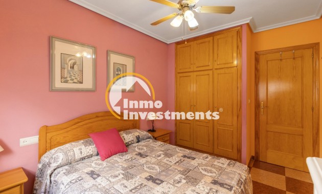 Resale - Apartment - Torrevieja - La Mata