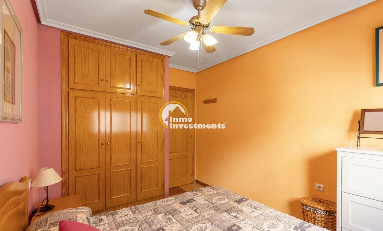 Resale - Apartment - Torrevieja - La Mata