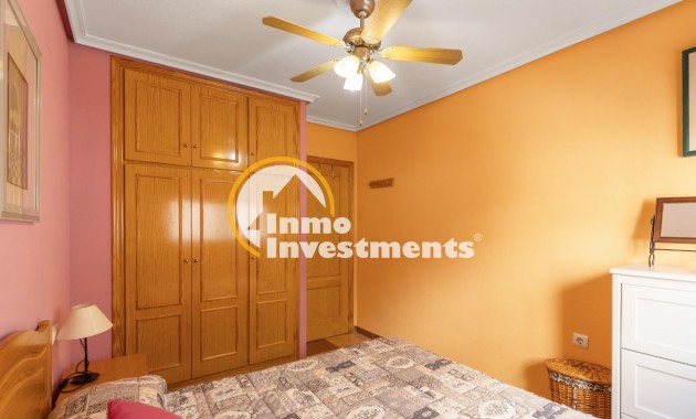 Resale - Apartment - Torrevieja - La Mata