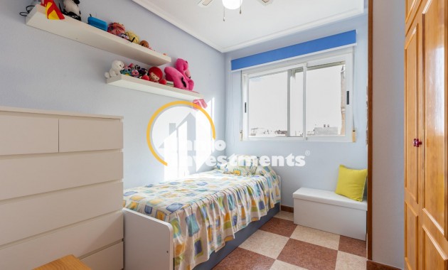 Resale - Apartment - Torrevieja - La Mata