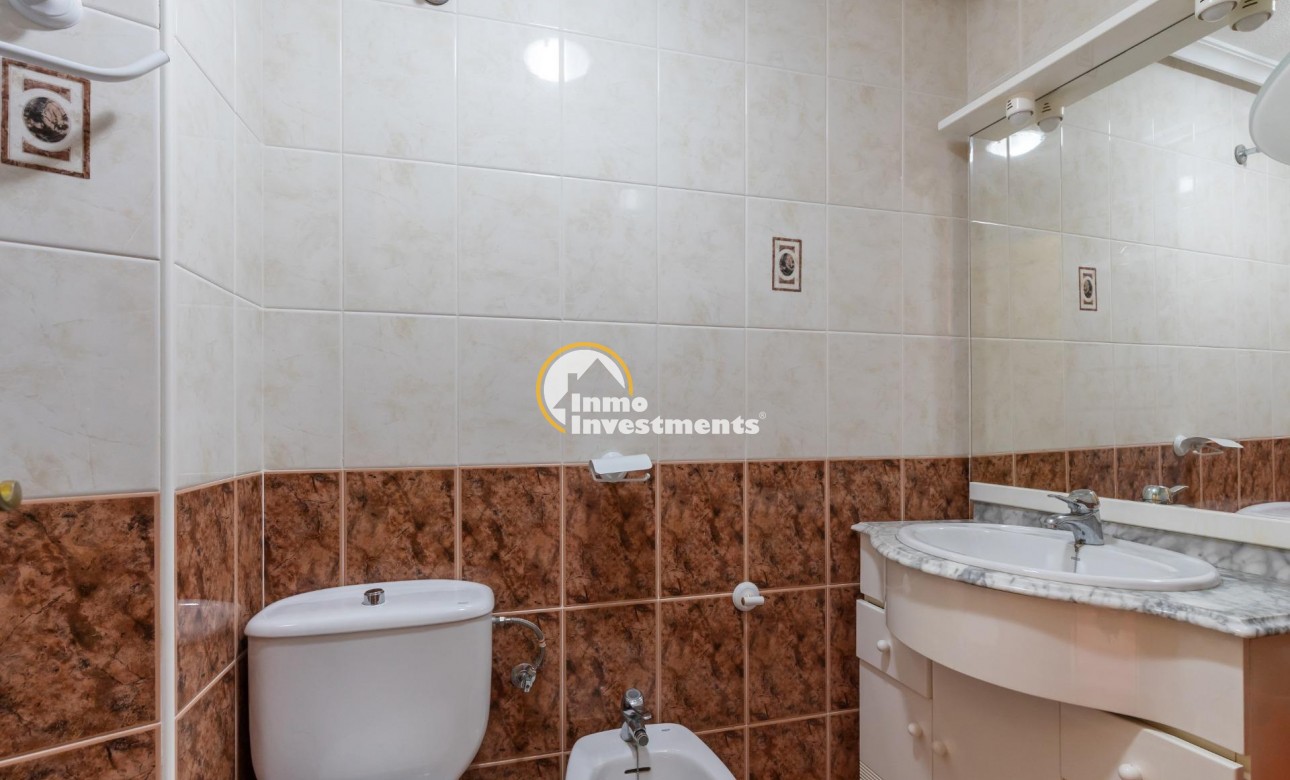 Resale - Apartment - Torrevieja - La Mata