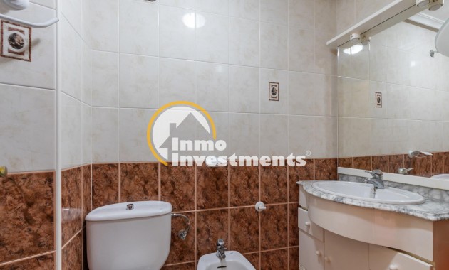 Resale - Apartment - Torrevieja - La Mata