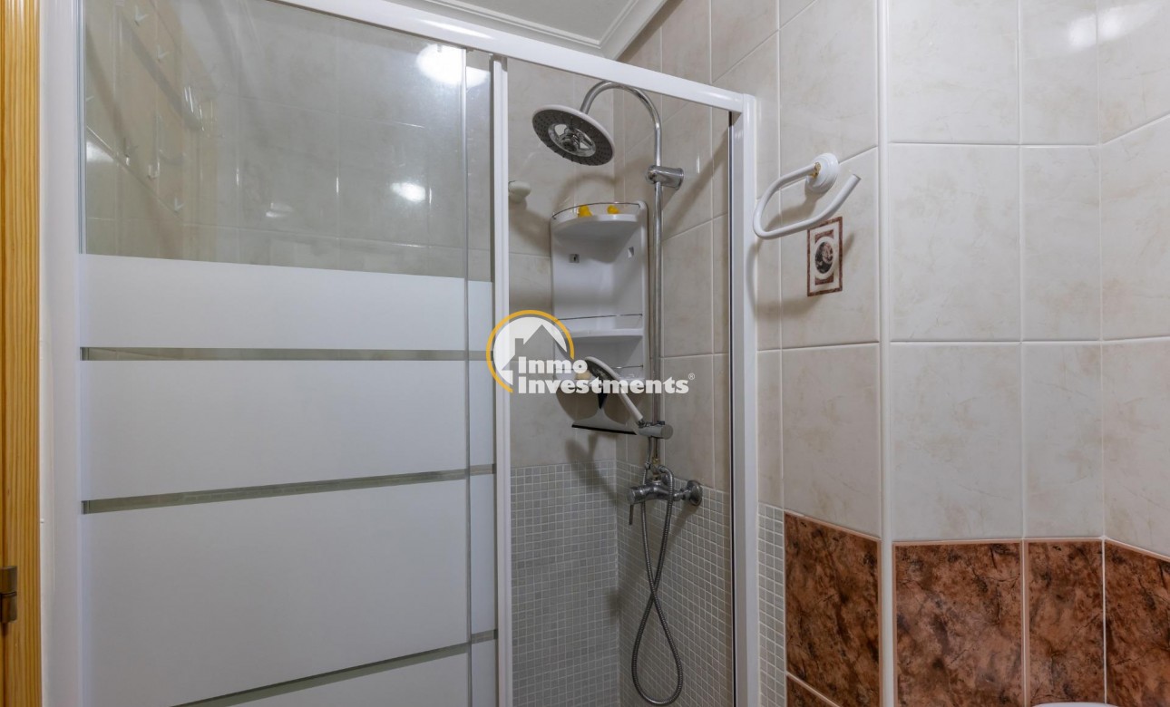 Resale - Apartment - Torrevieja - La Mata