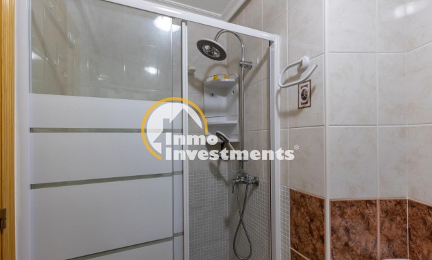 Resale - Apartment - Torrevieja - La Mata