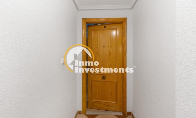 Resale - Apartment - Torrevieja - La Mata