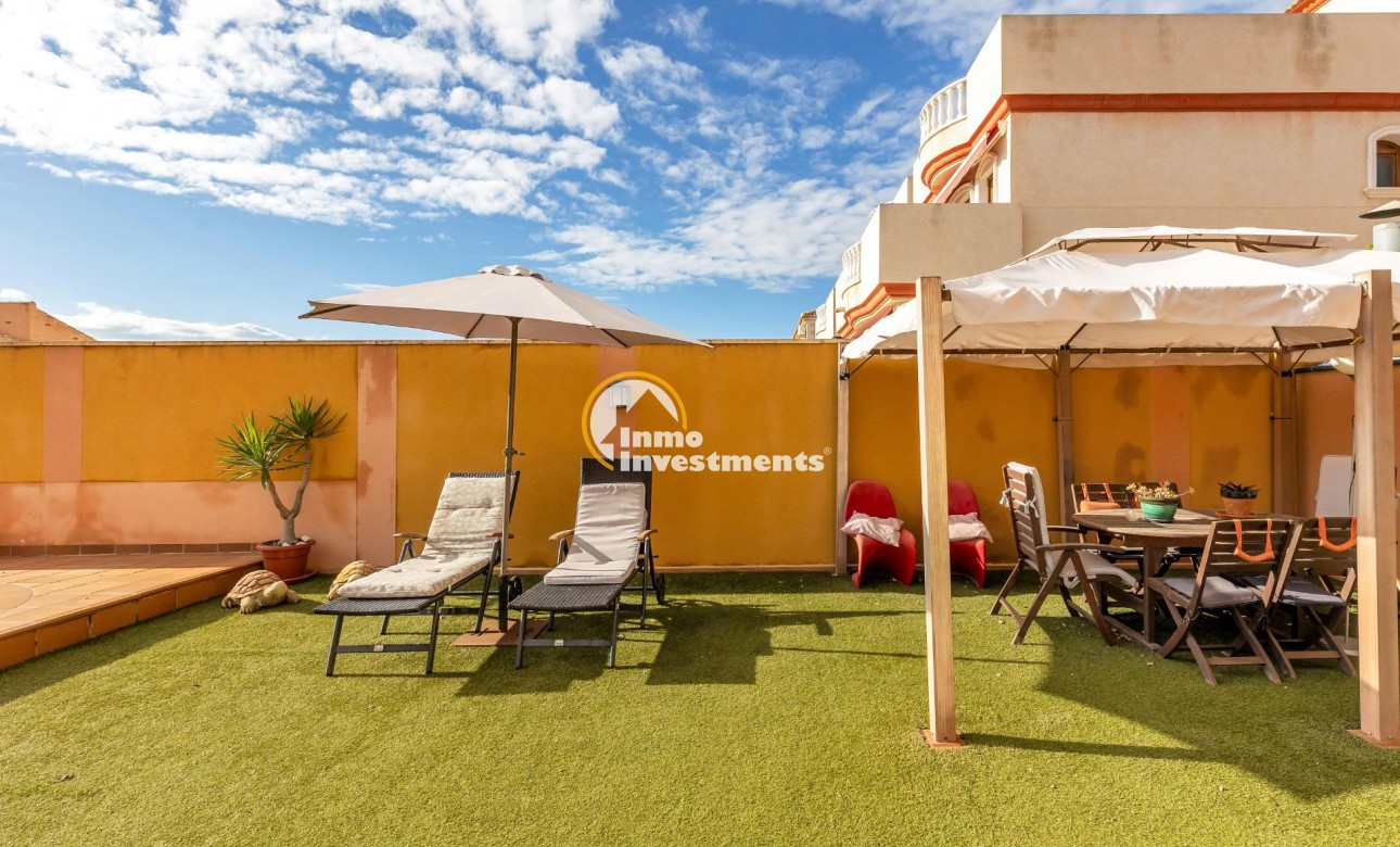 Bestaande bouw - Half vrijstaande villa - Torrevieja - Aguas Nuevas