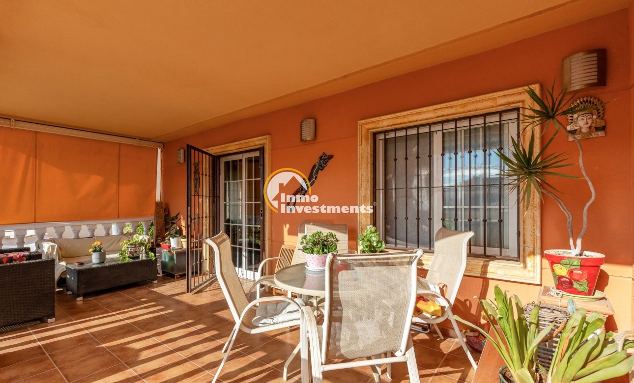 Bestaande bouw - Half vrijstaande villa - Torrevieja - Aguas Nuevas