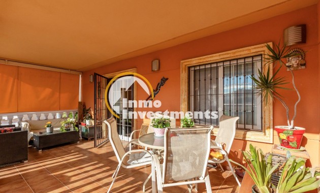 Bestaande bouw - Half vrijstaande villa - Torrevieja - Aguas Nuevas