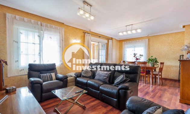 Bestaande bouw - Half vrijstaande villa - Torrevieja - Aguas Nuevas