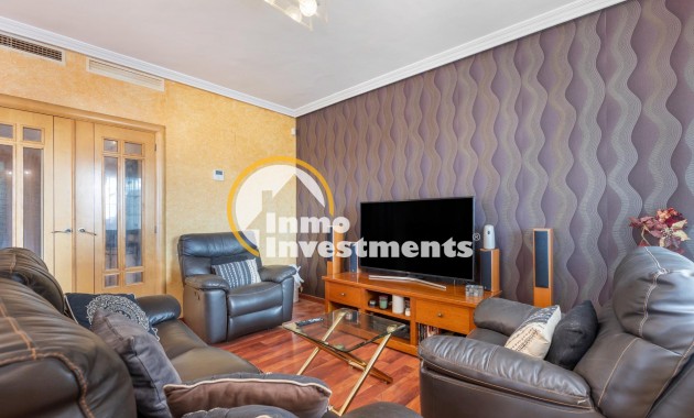 Bestaande bouw - Half vrijstaande villa - Torrevieja - Aguas Nuevas