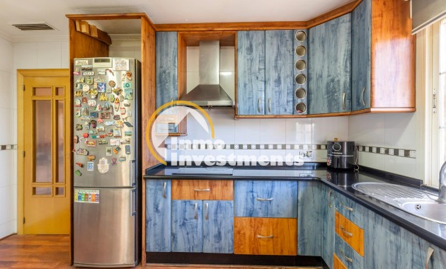 Bestaande bouw - Half vrijstaande villa - Torrevieja - Aguas Nuevas