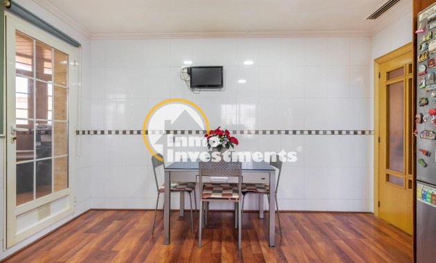 Bestaande bouw - Half vrijstaande villa - Torrevieja - Aguas Nuevas