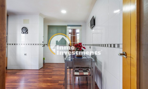 Bestaande bouw - Half vrijstaande villa - Torrevieja - Aguas Nuevas